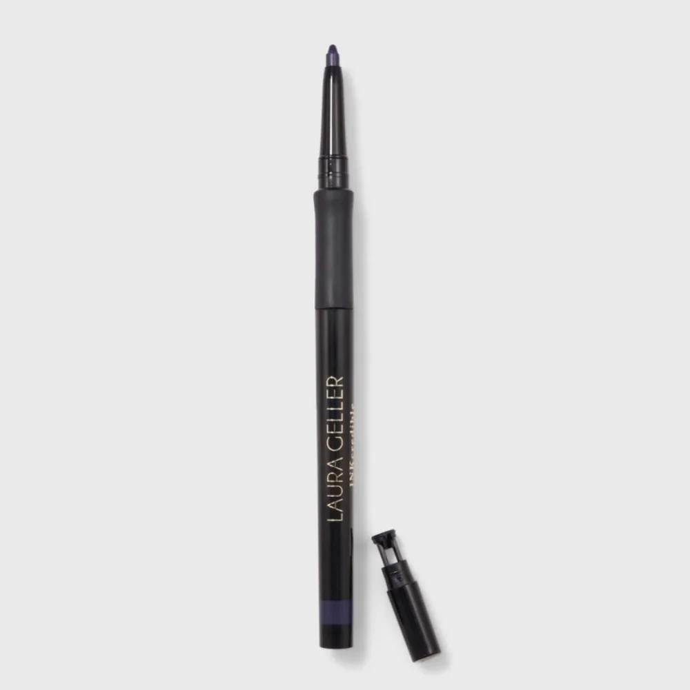 Laura Geller Inkcredible Waterproof Gel Eyeliner Pencil: Deep Purple, NIB